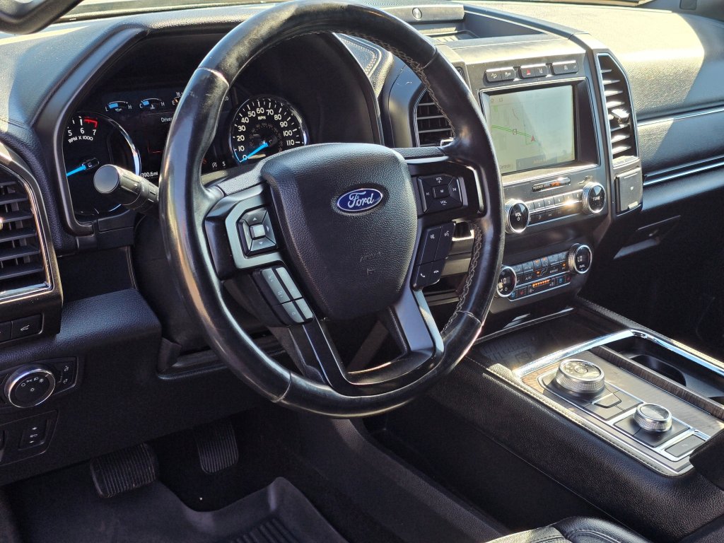 Used 2020 Ford Expedition Max Limited AWD/4WD image 22