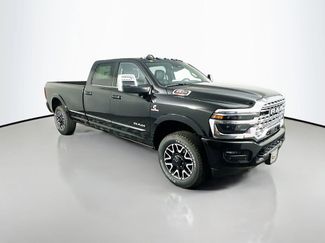 New 2026 RAM 3500 Limited video 1
