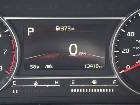 Used 2023 Kia Sorento S AWD/4WD image 19