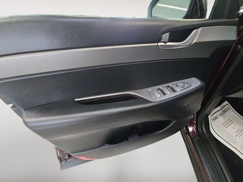 Used 2024 Hyundai Palisade SEL AWD/4WD image 10