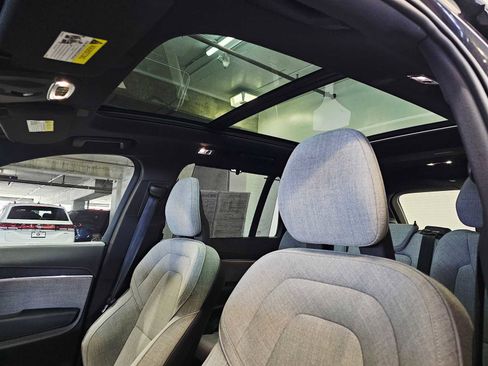 Used 2021 Volvo XC90 T6 Inscription w/ Advanced Package AWD/4WD image 22