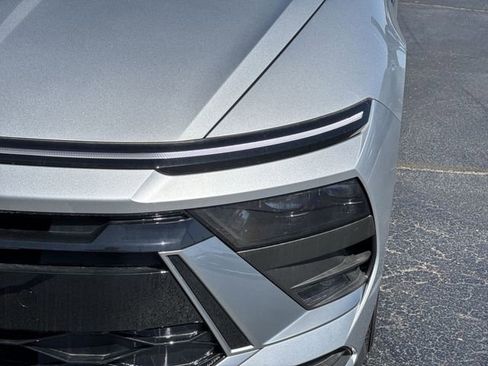 New 2026 Hyundai Sonata Blue FWD image 34
