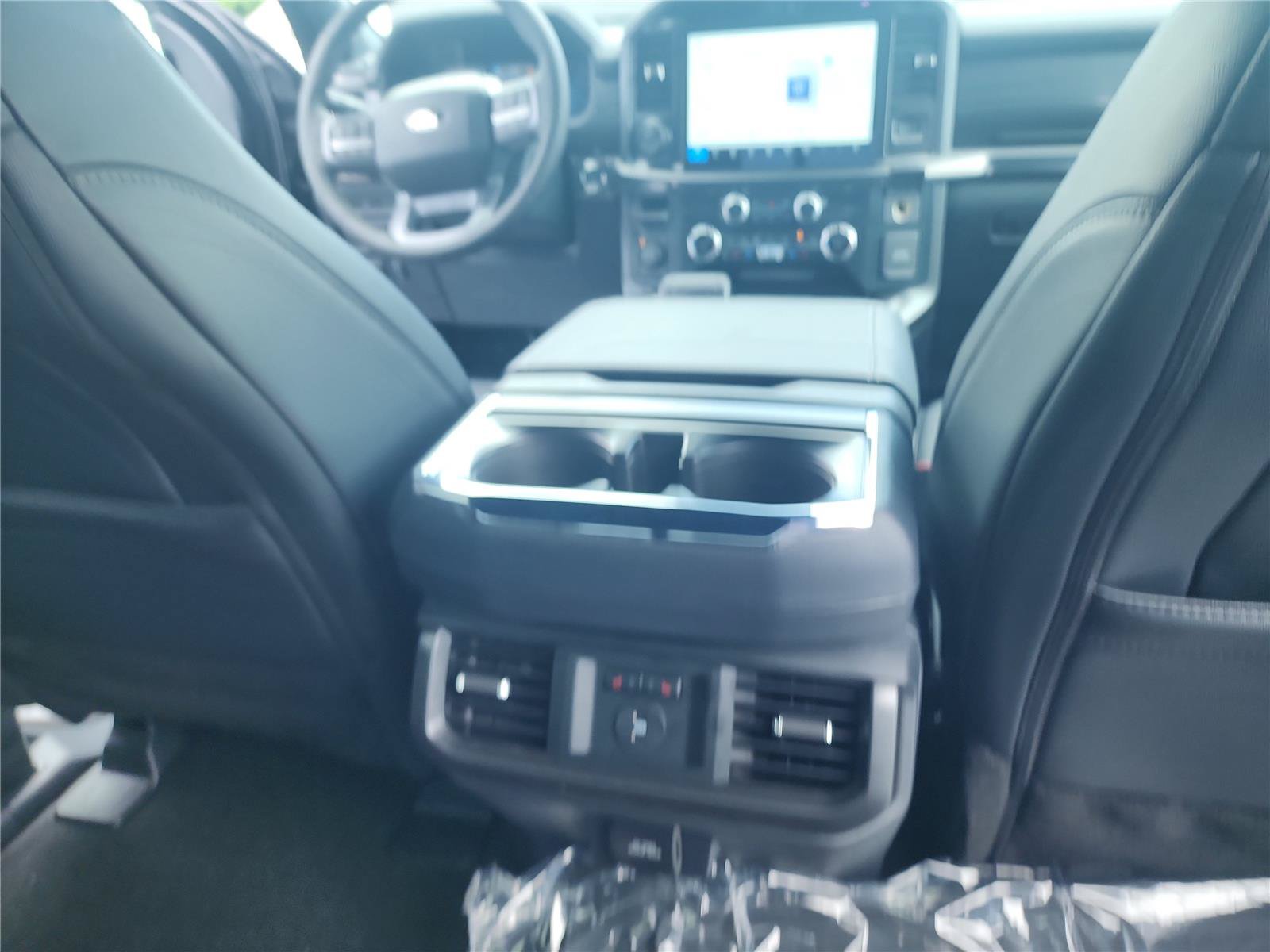 New 2026 Ford F150 Lariat w/ Equipment Group 502A High AWD/4WD image 25
