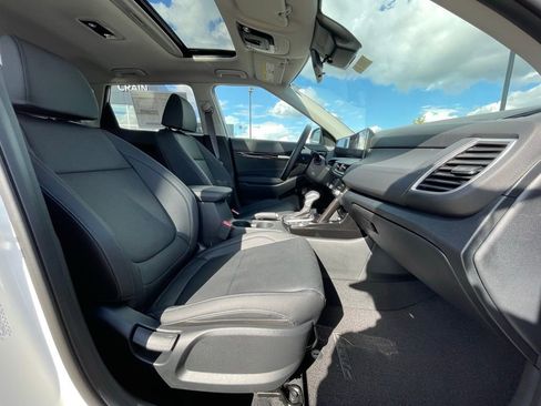 New 2026 Kia Seltos EX w/ EX Sunroof Package FWD image 30