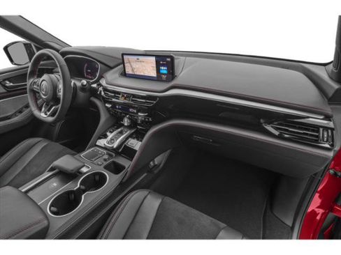 Used 2024 Acura MDX A-Spec AWD/4WD image 18