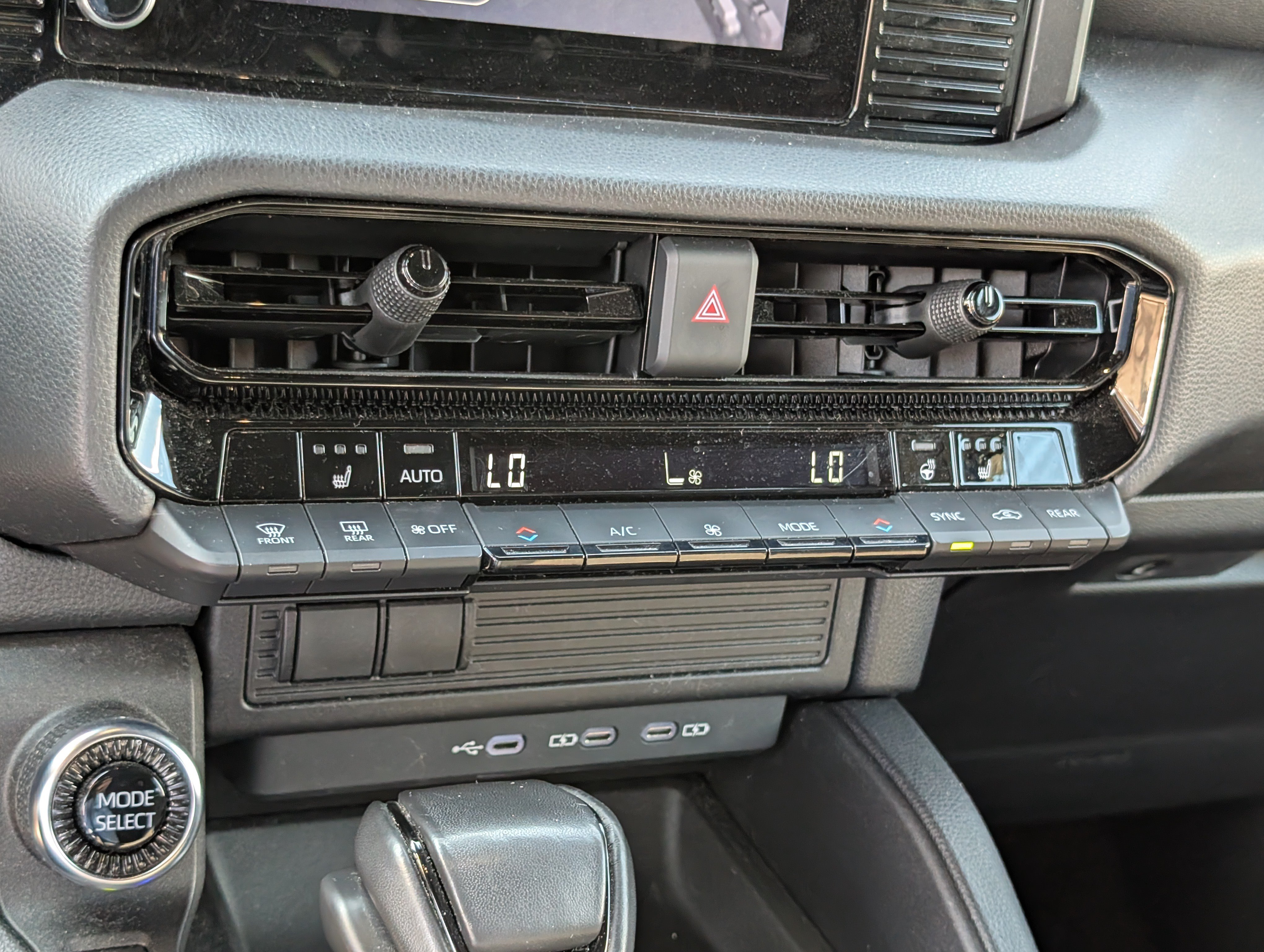 Used 2024 Toyota Land Cruiser 1958 AWD/4WD image 25