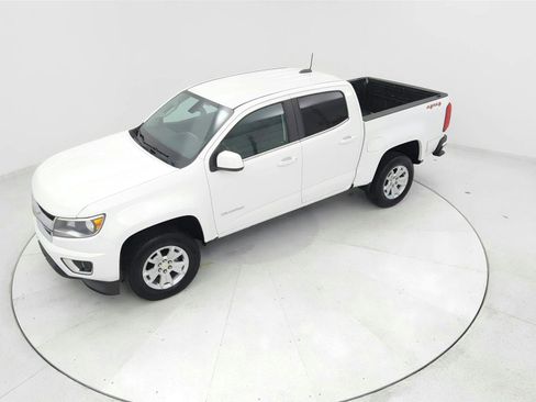 Used 2019 Chevrolet Colorado LT w/ LT Convenience Package image 13