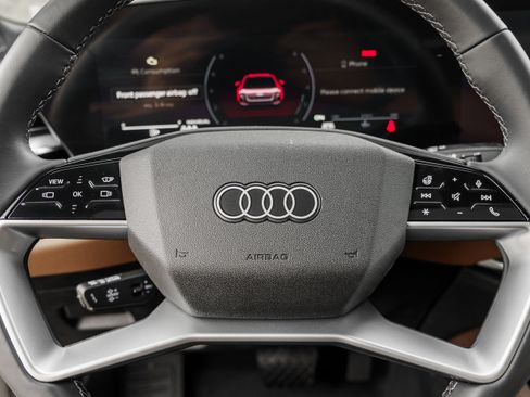 Certified 2025 Audi A5 2.0T Premium Plus w/ Premium Plus image 17