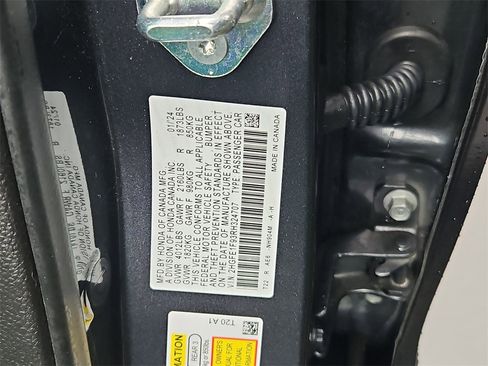 Used 2024 Honda Civic Touring image 32