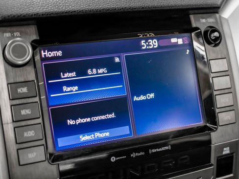 Used 2020 Toyota Tundra SR5 image 35