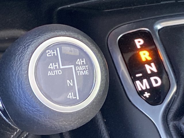 Used 2024 Jeep Wrangler Unlimited AWD/4WD image 22