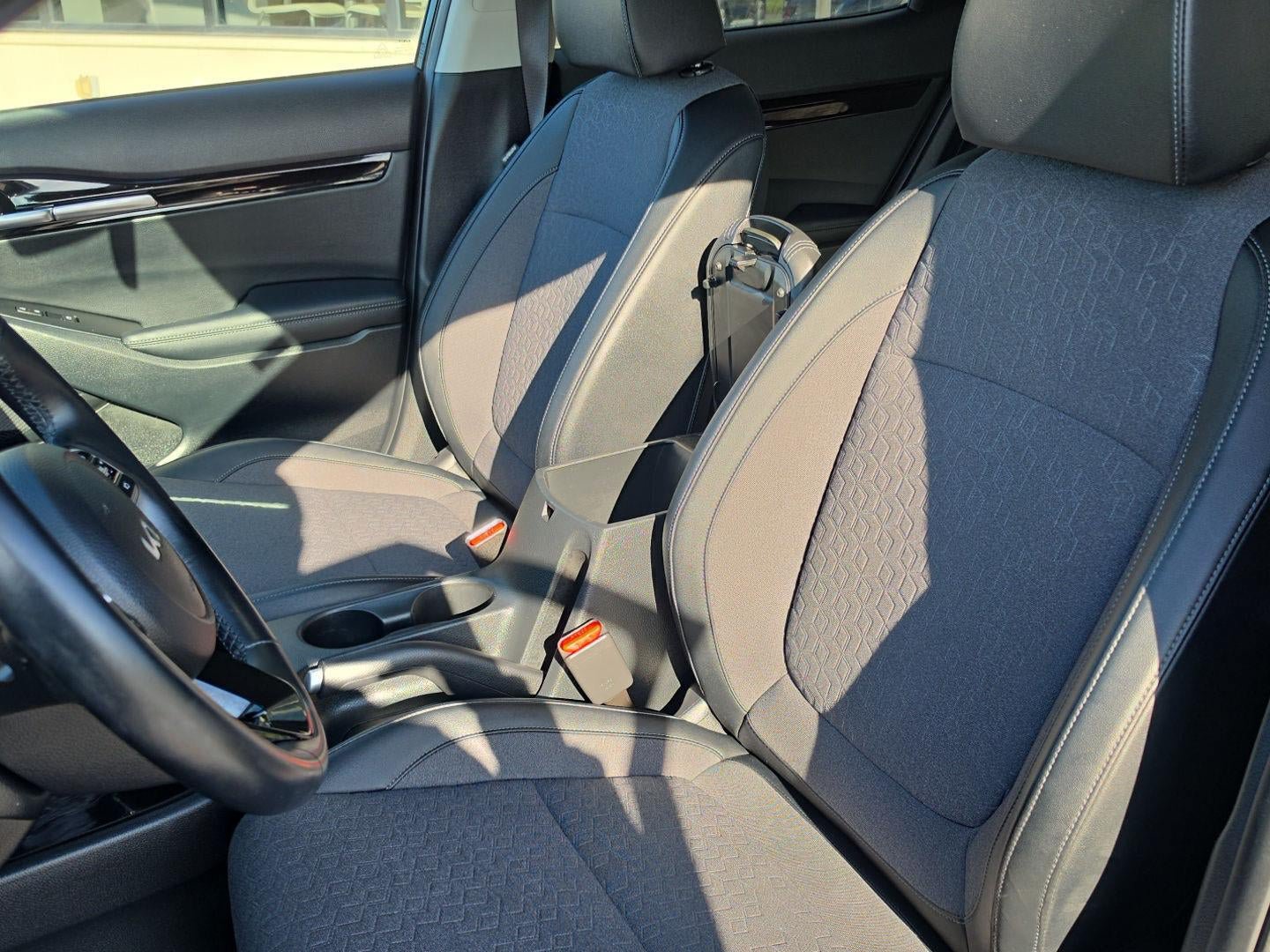 Certified 2024 Kia Seltos S AWD/4WD image 20