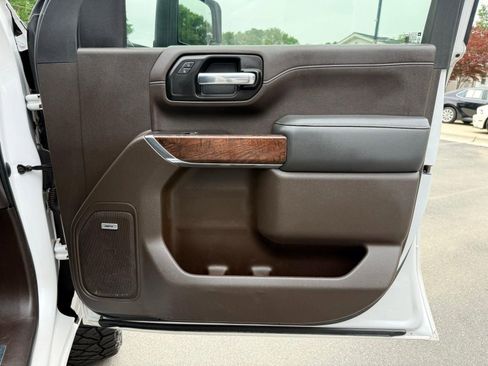 Used 2020 GMC Sierra 3500 Denali w/ Denali Ultimate Package AWD/4WD image 24