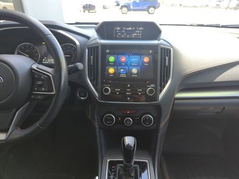Used 2022 Subaru Crosstrek 2.5i Limited w/ Moonroof Package 2 AWD/4WD image 22
