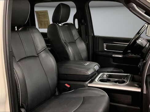 Used 2018 RAM 1500 Limited image 30