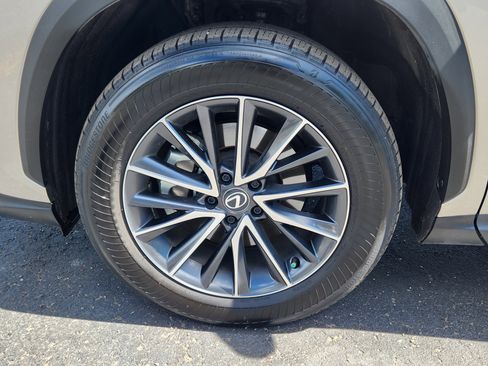 Used 2024 Lexus NX 350 AWD w/ Cold Area Package image 22