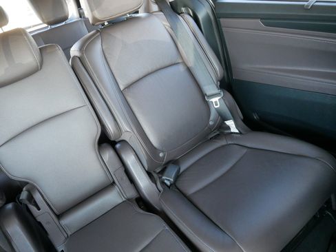 Used 2023 Honda Odyssey Touring image 14