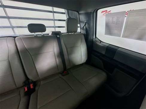 Used 2021 Ford F250 XL w/ Power Equipment Group image 14