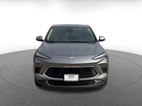 Used 2025 Buick Encore GX Preferred image 4