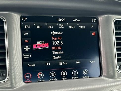 New 2023 Dodge Charger SXT w/ Cold Weather Package image 17