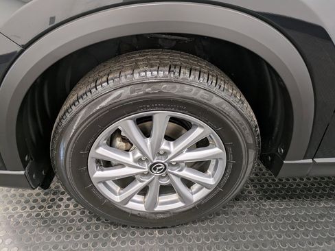 Certified 2023 MAZDA CX-5 AWD 2.5 S w/ Select Package image 7