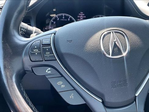 Used 2020 Acura ILX FWD image 23