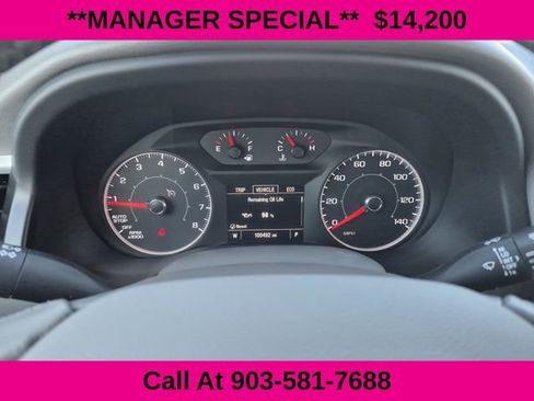 Used 2019 GMC Acadia SLE image 37