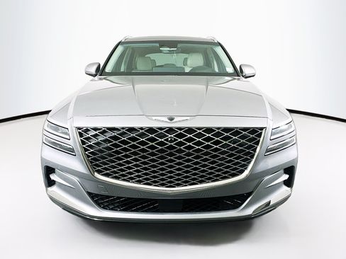 Used 2024 Genesis GV80 2.5T w/ Prestige Package AWD/4WD image 2