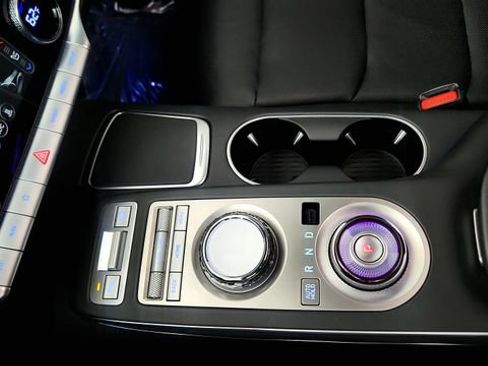 Used 2025 Genesis Electrified GV70 w/ Prestige Package AWD/4WD image 64