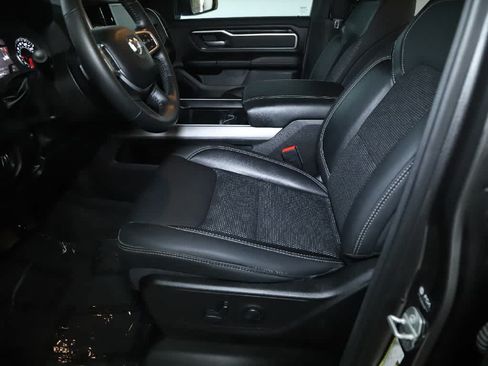 Used 2022 RAM 1500 Big Horn AWD/4WD image 18