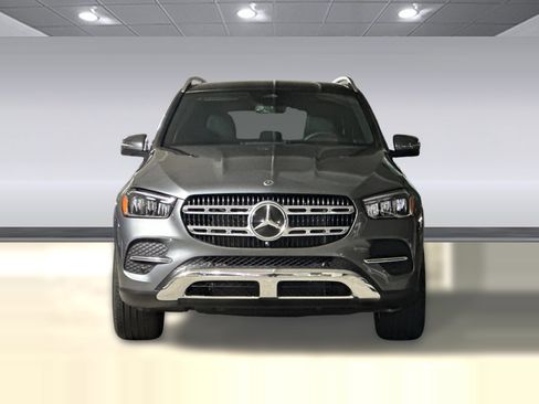 New 2026 Mercedes-Benz GLE 350 4MATIC image 5