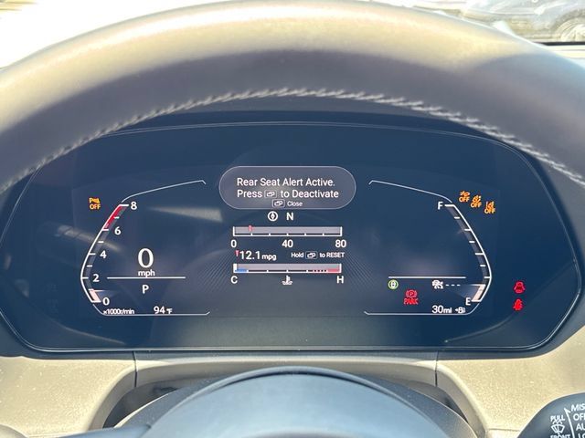 New 2026 MAZDA CX-5 Preferred AWD/4WD image 14