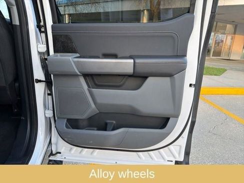 Used 2021 Ford F150 XLT w/ Equipment Group 301A Mid image 33