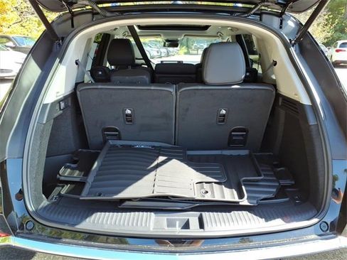 New 2026 Acura MDX SH-AWD image 12