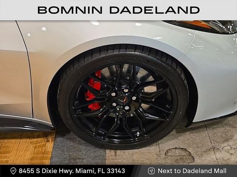 Used 2026 Chevrolet Corvette Z06 image 7