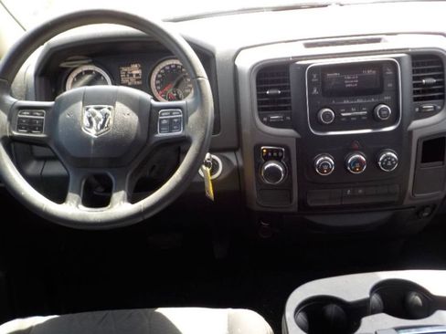 Used 2018 RAM 1500 Tradesman w/ Popular Equipment Group RWD image 3