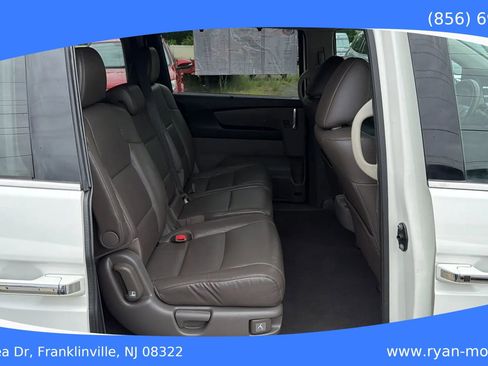Used 2016 Honda Odyssey Touring image 19