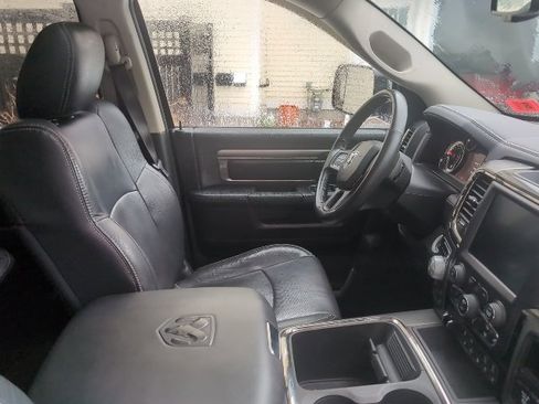 Used 2016 RAM 1500 Sport image 6