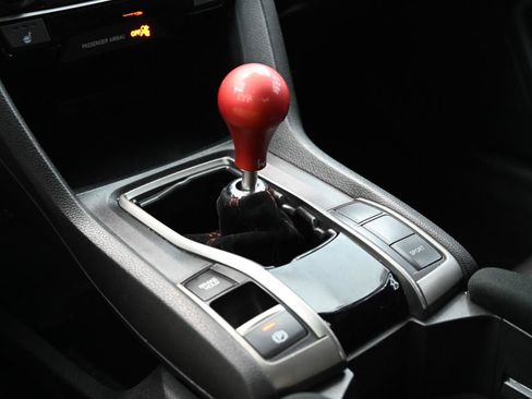 Used 2020 Honda Civic Si image 38