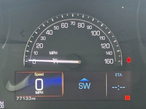 Used 2019 Cadillac XT4 Sport w/ Cold Weather Package image 14