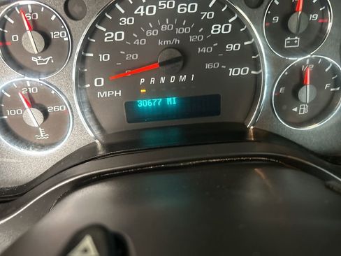 Used 2023 GMC Savana 3500 w/ Power Convenience Package image 41