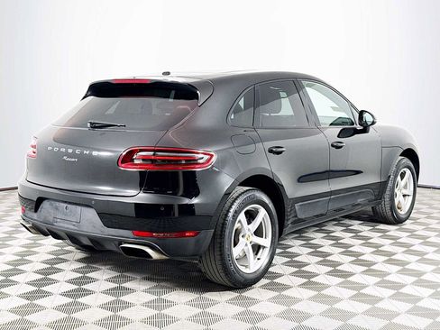 Used 2017 Porsche Macan image 5