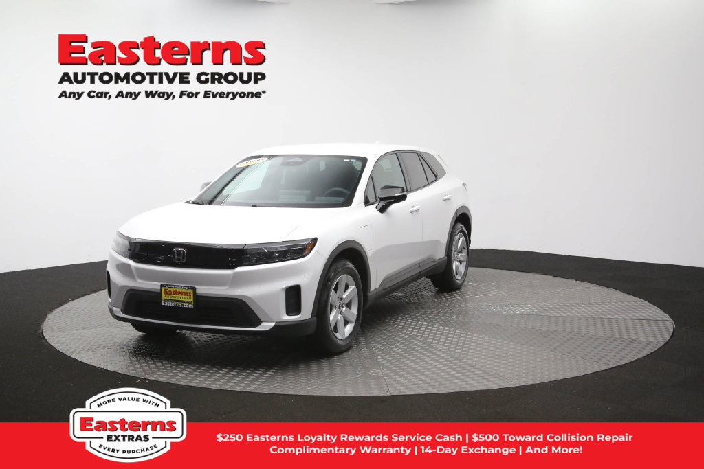 Used 2024 Honda Prologue EX image 53