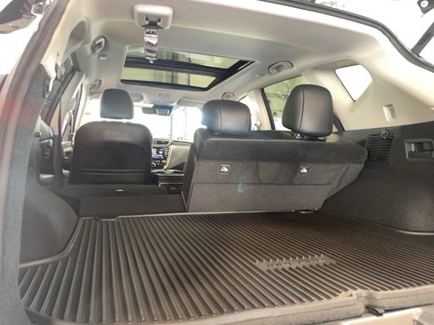 Used 2024 Nissan Murano Platinum w/ Cargo Package image 26