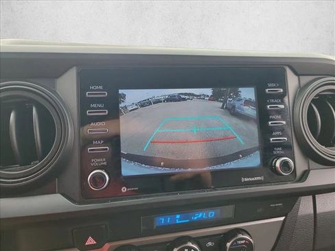 Used 2023 Toyota Tacoma SR image 22