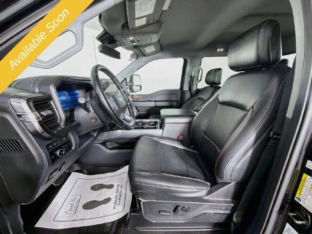 Used 2023 Ford F250 Lariat AWD/4WD image 22