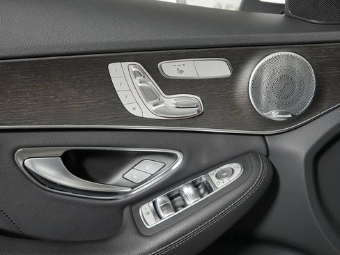 Certified 2020 Mercedes-Benz C 300 4MATIC Sedan image 30