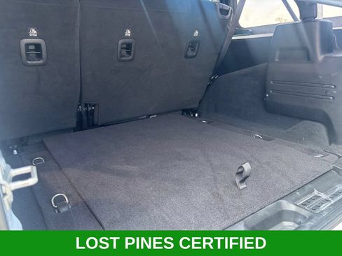 Used 2023 Jeep Wrangler Unlimited Sport AWD/4WD image 25