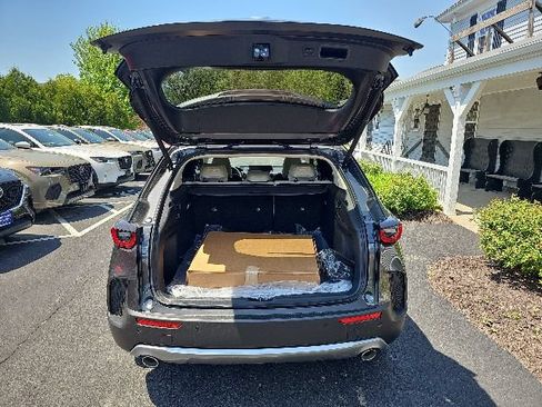 New 2026 MAZDA CX-50 AWD 2.5 S w/ Weather Package image 17
