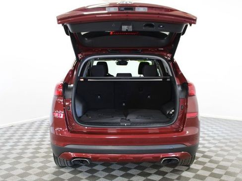 Used 2019 Hyundai Tucson Night image 14